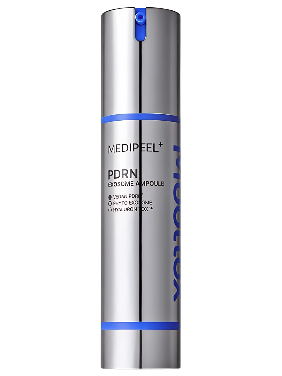 Medi-Peel Регенерирующая сыворотка для восстановления кожи Mooltox PDRN Exosome Ampoule 50 мл