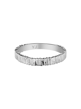 You jewel Кольцо Viva - Серебро (16,5)