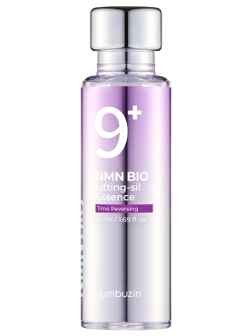 Numbuzin Пептидная лифтинг-эссенция No.9 NAD+ Bio Lifting-sil Essence 50 мл