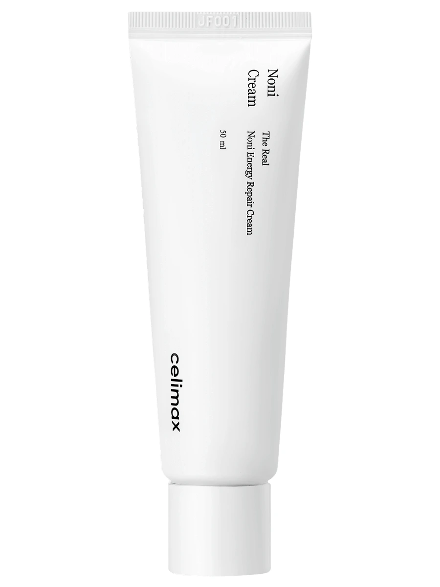 Celimax Восстанавливающий крем с 57% экстракта нони The Real Noni Energy Repair Cream 50 мл