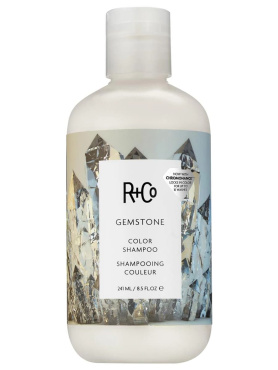 R+Co Шампунь «Калейдоскоп» для сохранения цвета Gemstone Color Shampoo 241 мл