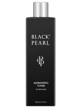 Black Pearl Освежающий тоник Refreshing Toner 300 мл