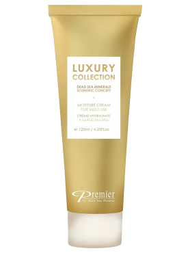 Premier Высокоэффективный универсальный увлажняющий крем Luxury Multi-Use Moisture Cream 125 мл