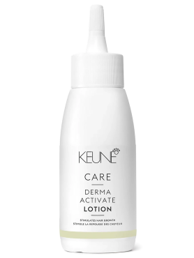 Keune Лосьон против выпадения волос с кофеином CARE Derma Activate Lotion 75 мл
