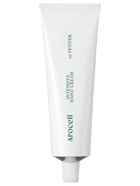 Arocell Омолаживающий крем для рук – ветивер Intensive Hand Cream – 02 Vetiver 50 мл
