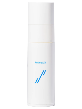 Skintellectual Solutions Микроэмульсия с 1% ретинола Retinol 1% 30 мл