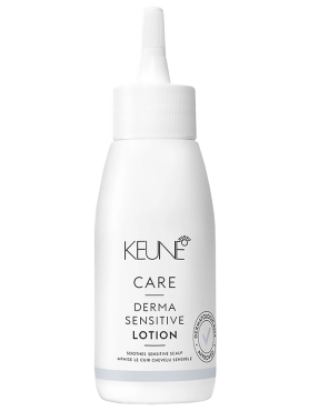 Keune Лосьон для чувствительной кожи головы CARE Derma Sensitive Lotion 75 мл