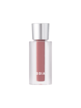 BBIA Вельветовый пигмент (тинт) для губ – великолепный лиловый Last Velvet Tint – V21 Real Note 1.1 гр