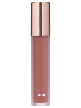 BBIA Вельветовый пигмент (тинт) для губ – великолепный лиловый Last Velvet Tint – V21 Real Note 5 гр