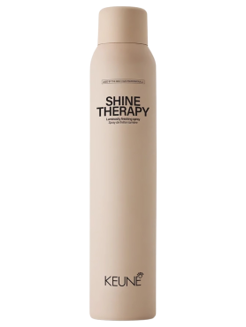 Keune Спрей для максимального блеска волос Shine Therapy 200 мл