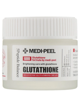 Medi-Peel Крем против пигментации Bio-Intense 600 Gluthione Cream 50 мл