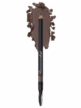 Romanovamakeup Карандаш для бровей «Taupe» Sexy Eyebrow Pencil 1.79 гр