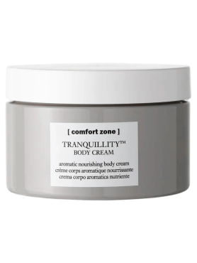 Comfort Zone Расслабляющий крем для тела Tranquillity Body Cream 180 мл
