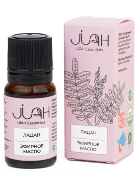 JIAH Essentials Эфирное масло «Ладан» 10 мл