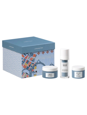 Comfort Zone Набор «Город, неподвластный времени – Венеция» Sublime Skin Kit – The Timeless City 100+30+60 мл