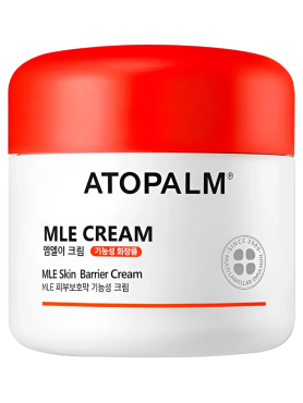 Atopalm Ламеллярный увлажняющий крем для лица MLE Cream 65 мл