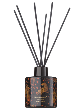 Vila Hermanos Ароматический диффузор «Ваниль и сандал» Jungletopia Savage Africa Diffuser 200 гр