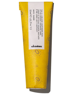 Davines Увлажняющий флюид для гладкого стайлинга More Inside Relaxing Mosturizing Fluid 125 мл