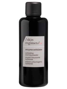 Skin Regimen Энзимная пудра для глубокого очищения и сияния кожи LX Enzyme Exfoliator 55 гр