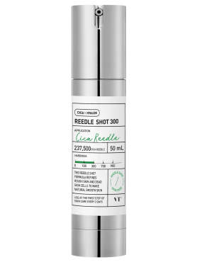 VT Cosmetics Сыворотка с микроиглами и центеллой Reedle Shot 300 50 мл
