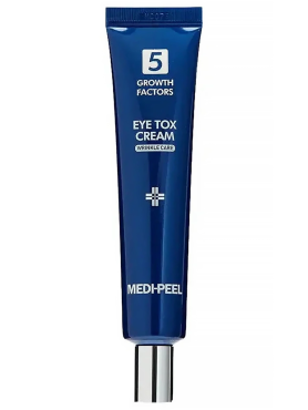 Medi-Peel Омолаживающий крем для век c эффектом ботокса Eye Tox Cream 40 мл