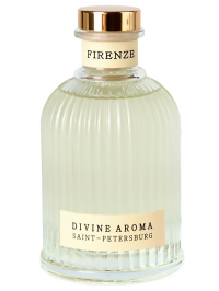 Divine Aroma Ароматический диффузор «Флоренция» Аромат: Восточный, Пряный 200 мл