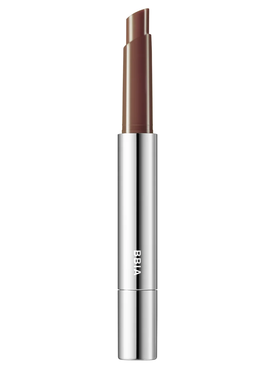 BBIA Тающая помада для губ с эффектом глазури – шоколадный Over Glaze Stick – 06 Choco Glaze 1.7 гр