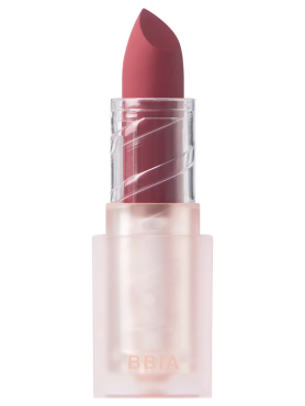 BBIA Пудровая помада для губ – малиновый Last Powder Lipstick – 12 Hibiscus 3.5 гр